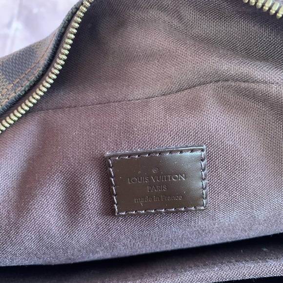 Louis Vuitton icare messenger bag - Picture 5 of 5